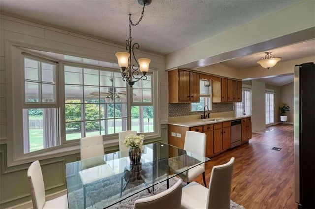 3331 Highway 213, Mansfield, GA 30055