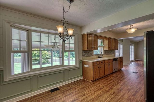 3331 Highway 213, Mansfield, GA 30055