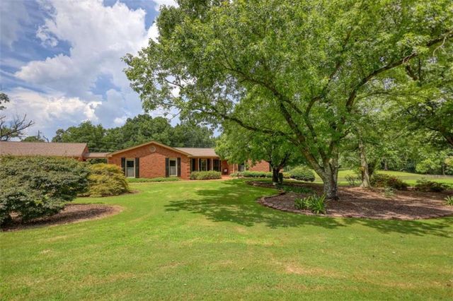 3331 Highway 213, Mansfield, GA 30055