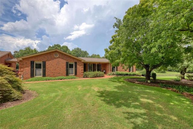 3331 Highway 213, Mansfield, GA 30055
