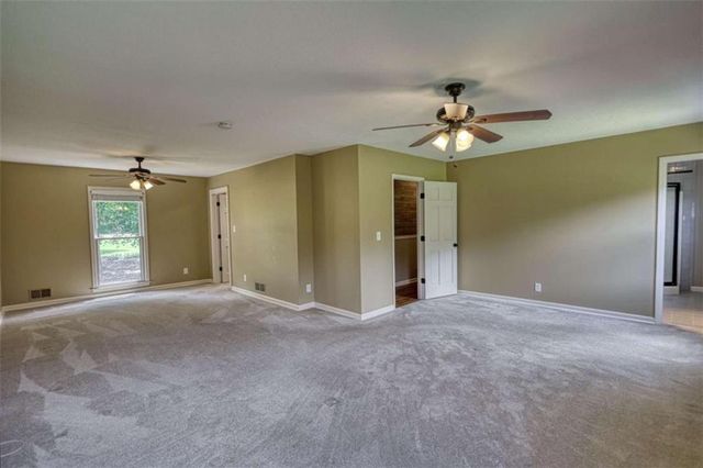 3331 Highway 213, Mansfield, GA 30055
