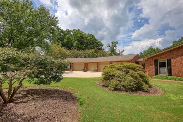 3331 Highway 213, Mansfield, GA 30055