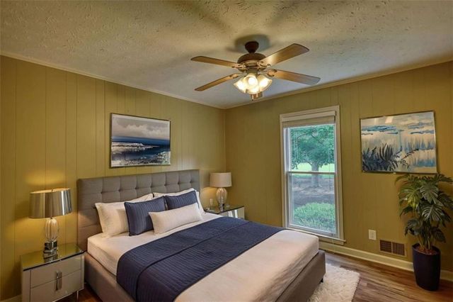 3331 Highway 213, Mansfield, GA 30055