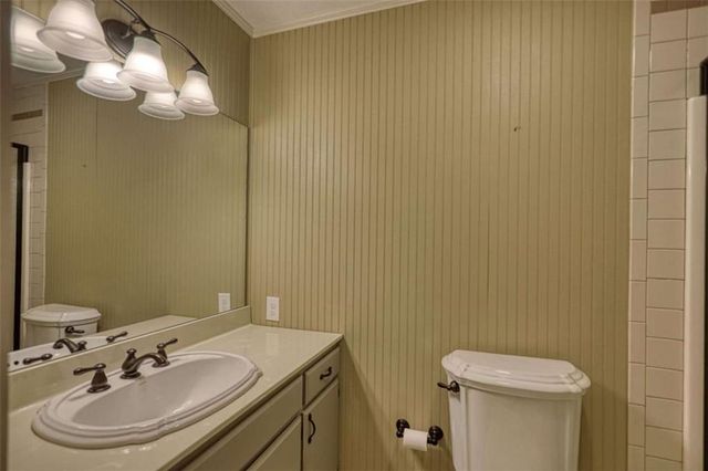 3331 Highway 213, Mansfield, GA 30055