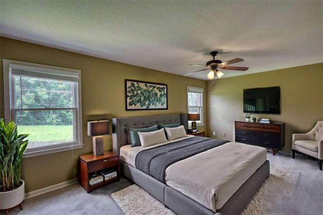 3331 Highway 213, Mansfield, GA 30055