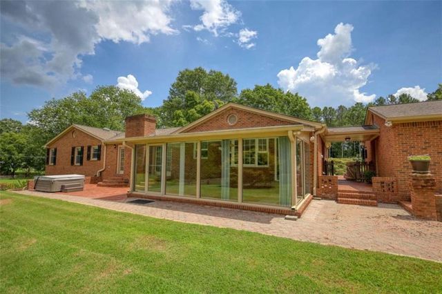 3331 Highway 213, Mansfield, GA 30055