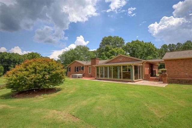 3331 Highway 213, Mansfield, GA 30055