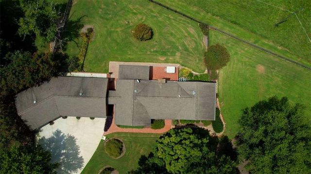 3331 Highway 213, Mansfield, GA 30055