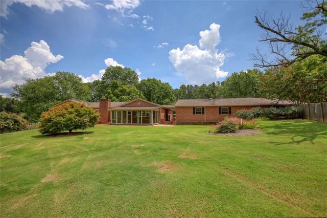 3331 Highway 213, Mansfield, GA 30055
