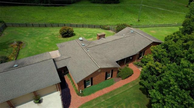 3331 Highway 213, Mansfield, GA 30055