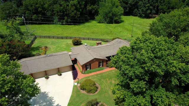 3331 Highway 213, Mansfield, GA 30055