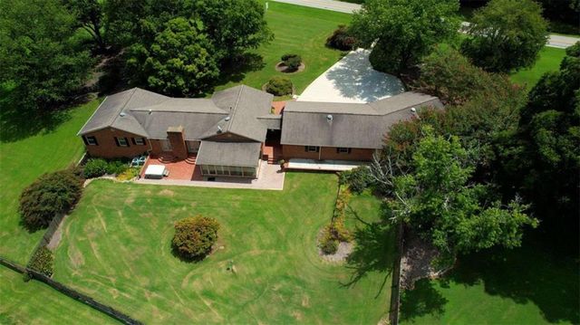 3331 Highway 213, Mansfield, GA 30055