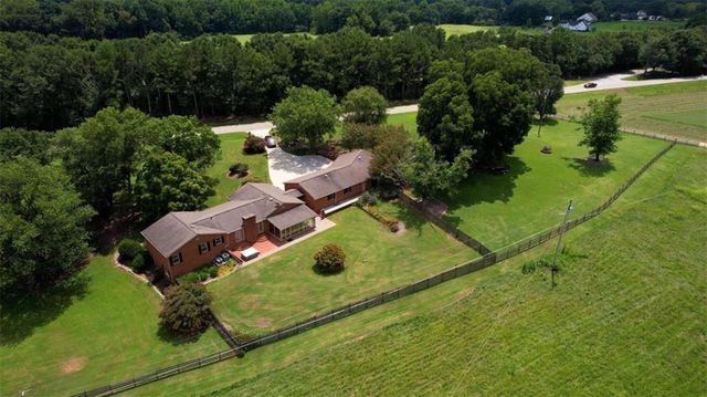 3331 Highway 213, Mansfield, GA 30055