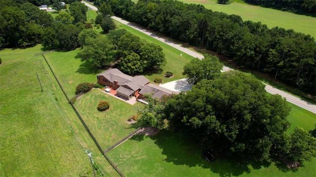 3331 Highway 213, Mansfield, GA 30055