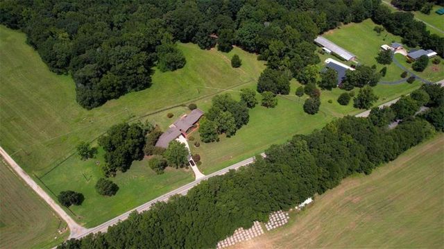 3331 Highway 213, Mansfield, GA 30055