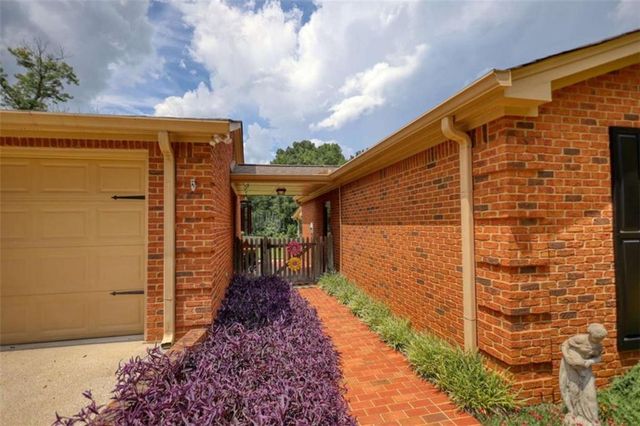 3331 Highway 213, Mansfield, GA 30055