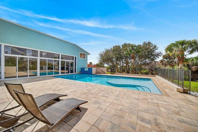 3712 E Mockingbird Hill, Jensen Beach, FL 34957