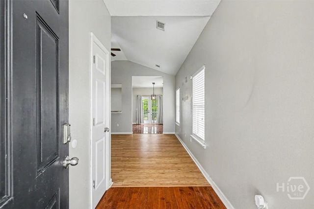 10 Valley Oak Drive, Richmond Hill, GA 31324