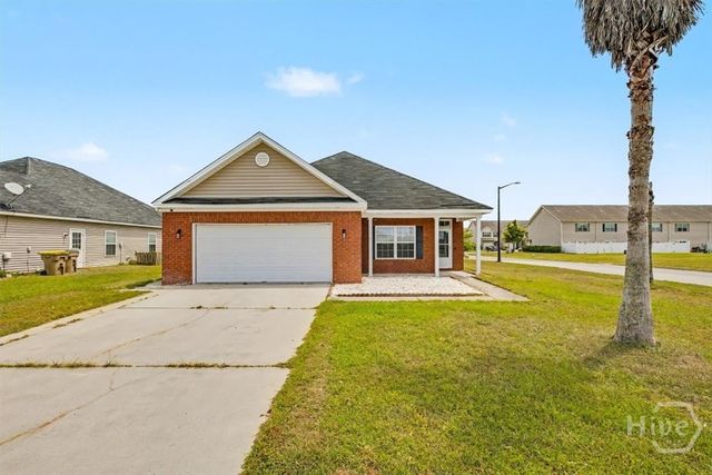 10 Valley Oak Drive, Richmond Hill, GA 31324