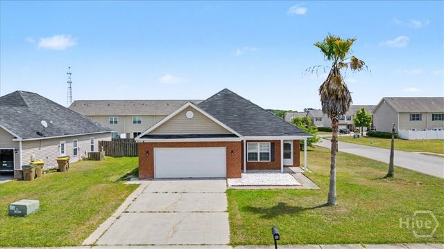 10 Valley Oak Drive, Richmond Hill, GA 31324