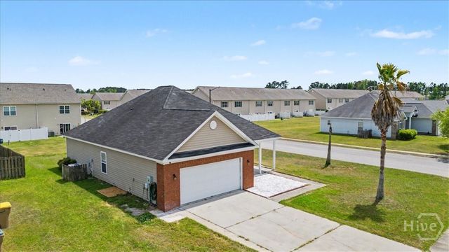 10 Valley Oak Drive, Richmond Hill, GA 31324