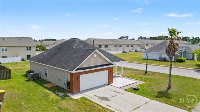 10 Valley Oak Drive, Richmond Hill, GA 31324