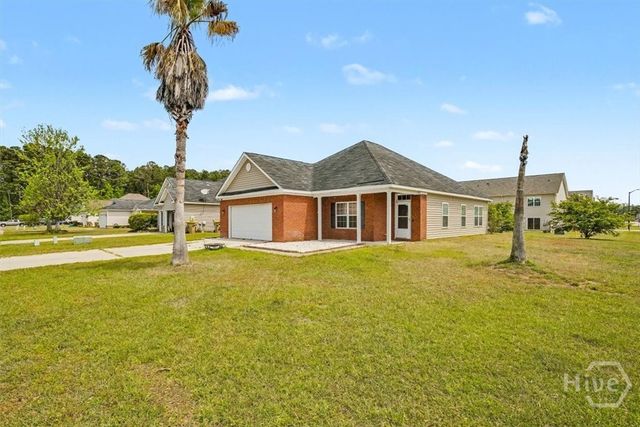 10 Valley Oak Drive, Richmond Hill, GA 31324