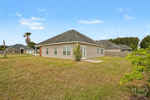 10 Valley Oak Drive, Richmond Hill, GA 31324