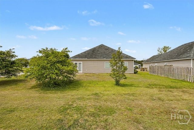 10 Valley Oak Drive, Richmond Hill, GA 31324