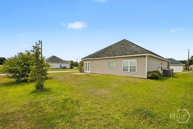 10 Valley Oak Drive, Richmond Hill, GA 31324