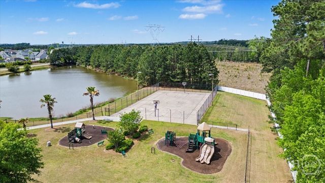 10 Valley Oak Drive, Richmond Hill, GA 31324