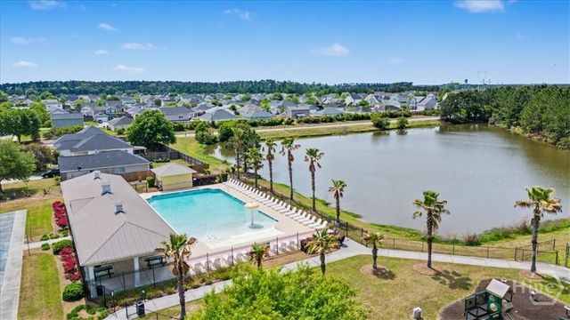 10 Valley Oak Drive, Richmond Hill, GA 31324