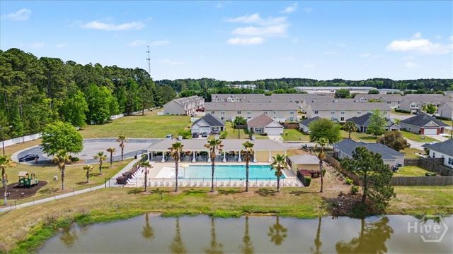 10 Valley Oak Drive, Richmond Hill, GA 31324