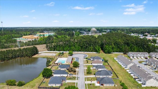 10 Valley Oak Drive, Richmond Hill, GA 31324