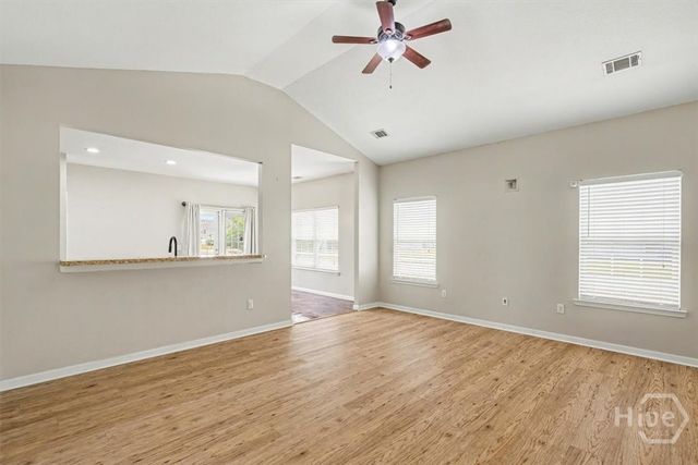 10 Valley Oak Drive, Richmond Hill, GA 31324