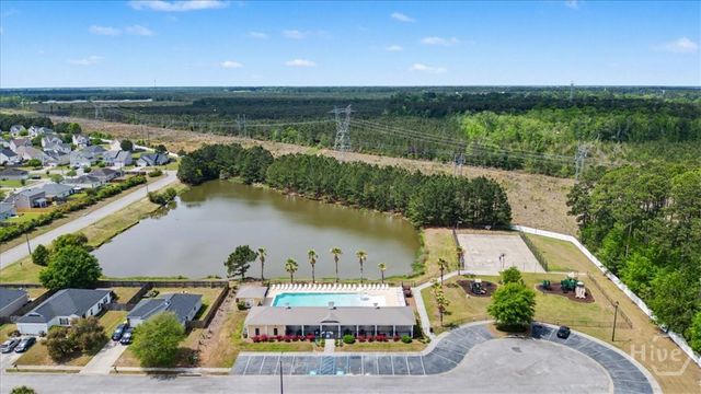 10 Valley Oak Drive, Richmond Hill, GA 31324