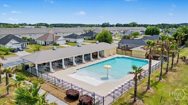 10 Valley Oak Drive, Richmond Hill, GA 31324