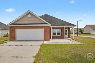 10 Valley Oak Drive, Richmond Hill, GA 31324