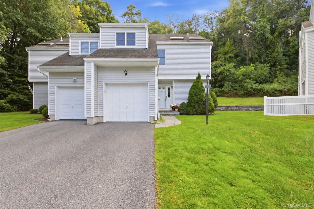 1452 Iroquois Street, Shrub Oak, NY 10588 — exterior