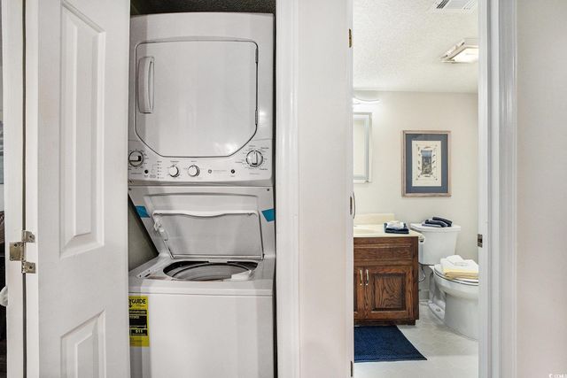 4206 Pinehurst Cir Unit E8, Little River, SC 29566