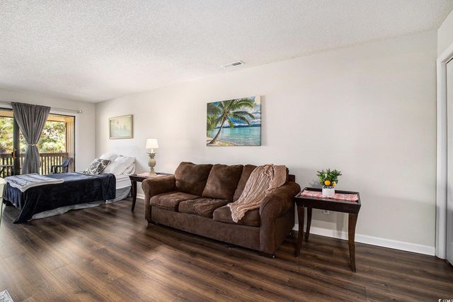 4206 Pinehurst Cir Unit E8, Little River, SC 29566