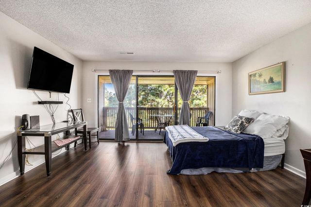 4206 Pinehurst Cir Unit E8, Little River, SC 29566