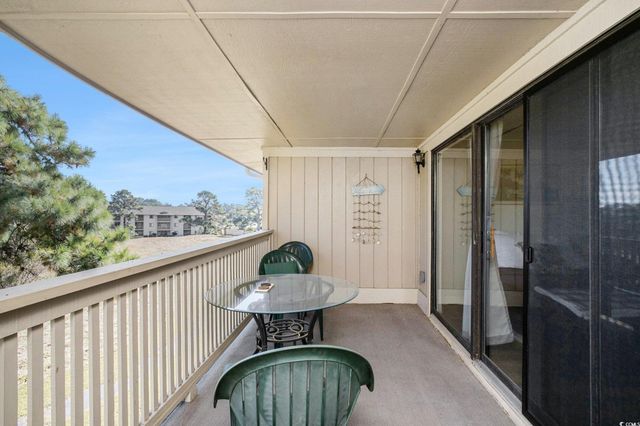 4206 Pinehurst Cir Unit E8, Little River, SC 29566