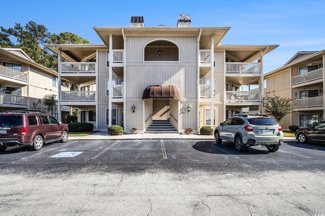 4206 Pinehurst Cir Unit E8, Little River, SC 29566