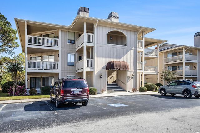 4206 Pinehurst Cir Unit E8, Little River, SC 29566