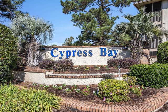 4206 Pinehurst Cir Unit E8, Little River, SC 29566