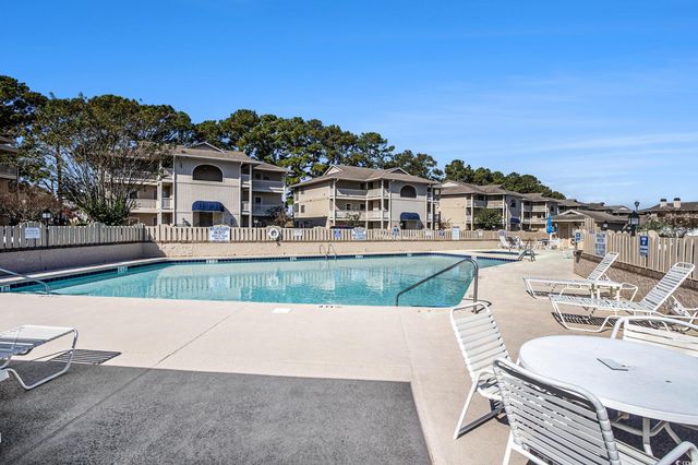 4206 Pinehurst Cir Unit E8, Little River, SC 29566