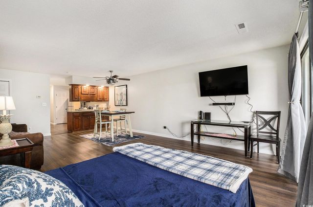 4206 Pinehurst Cir Unit E8, Little River, SC 29566