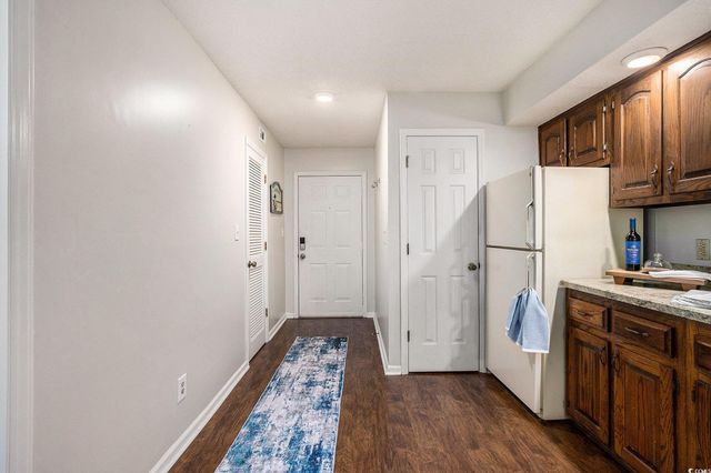 4206 Pinehurst Cir Unit E8, Little River, SC 29566