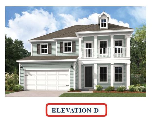 308 Cherry Orchard Drive, Summerville, SC 29483